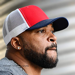 DuJuan Austin