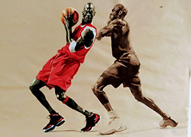 Michael Jordan